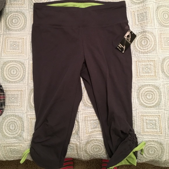 BRAND NEW work out tights