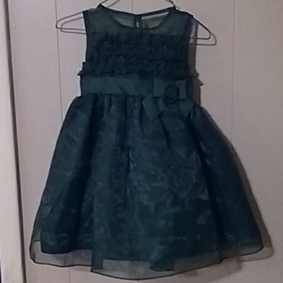 Toddler dress