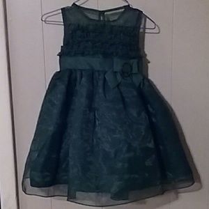 Toddler dress