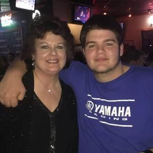 Meet your Posher, Tammy