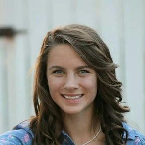 Meet your Posher, Allyson