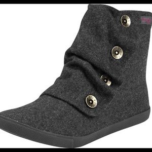 Blowfish Rabbit Bootie