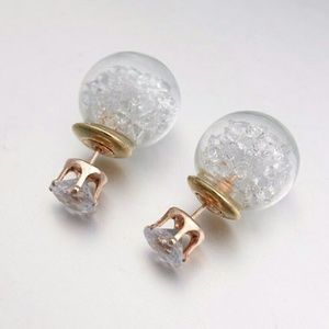 Candy Earrings for Women