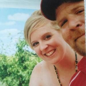 Meet your Posher, Theresa