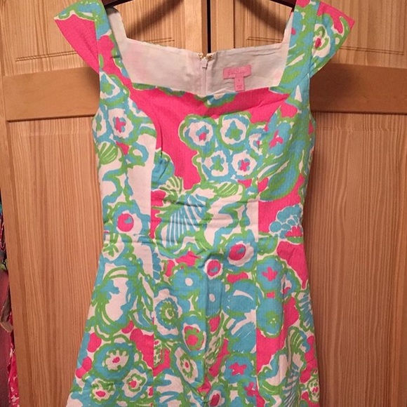 🎉Lilly Pulitzer dress