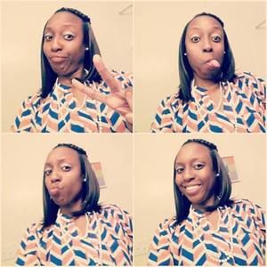 Meet your Posher, Brittney