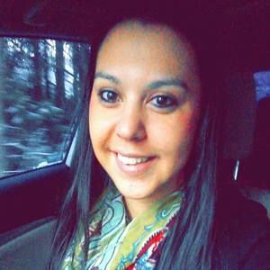 Meet your Posher, Taya