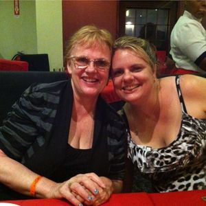 Meet your Posher, Wendy