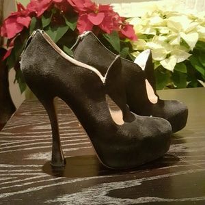 Prada shoes