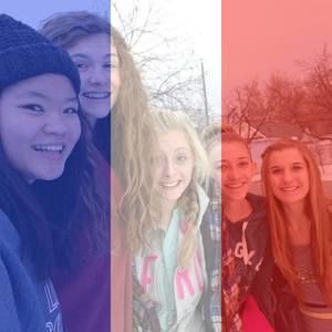 Meet your Posher, Lindey