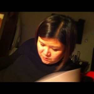 Meet your Posher, Maria