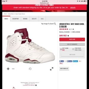 I'll trade anything in my closest