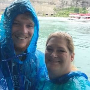 Meet your Posher, Sueanne