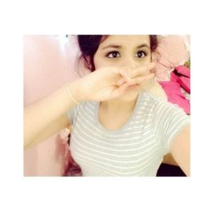 Meet your Posher, Jackie