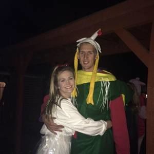 Meet your Posher, Emma