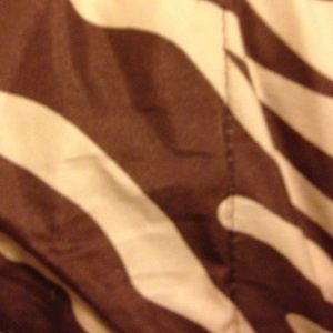 Meet your Posher, Jillisa