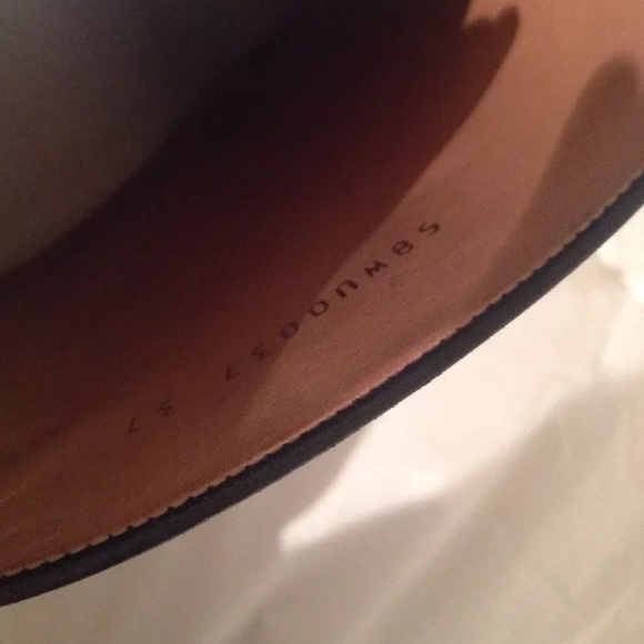 ❌SOLD❌Maison Martin Margiela heel size 37 - Picture 4 of 4