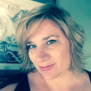 Meet your Posher, Rhonda