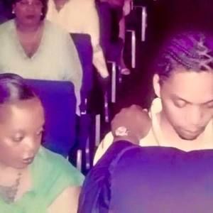 Meet your Posher, Angela