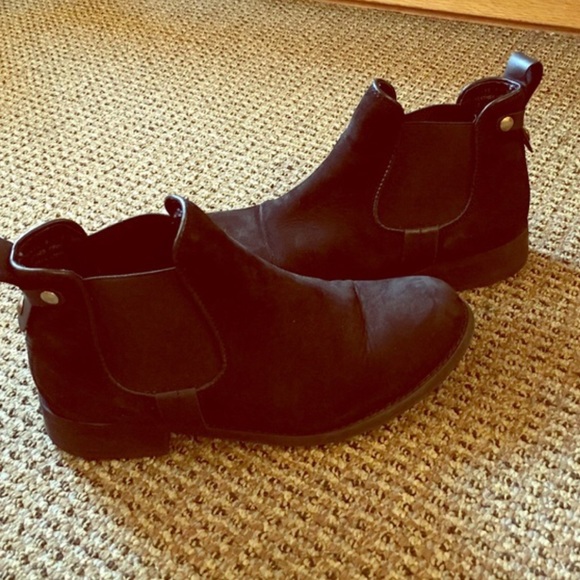 Steve Madden booties💓