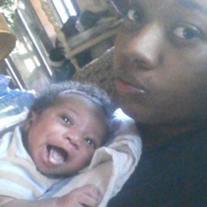 Meet your Posher, Lynnette