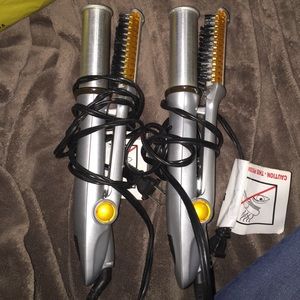 Instyler Hair Strainer