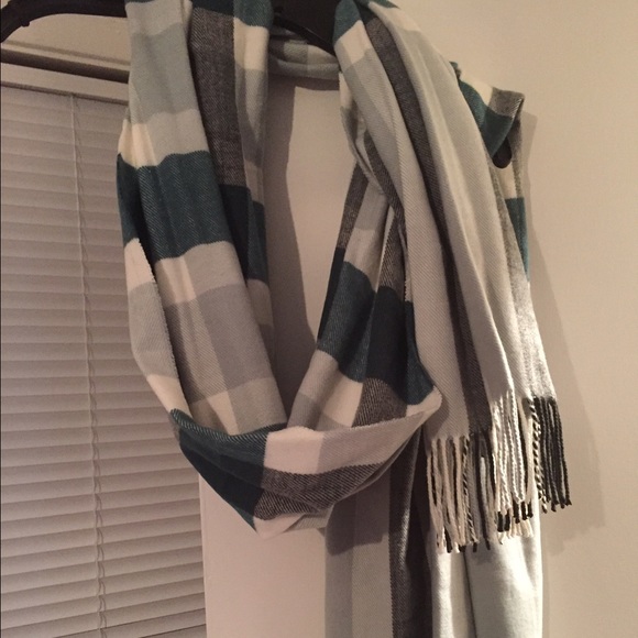 Winter Scarf