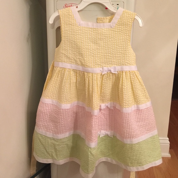 Girl toddler dresses