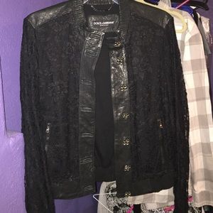 Black authentic dolce