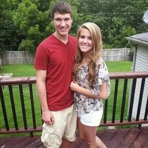 Meet your Posher, Blake