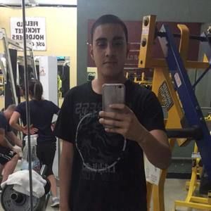 Meet your Posher, Salvador