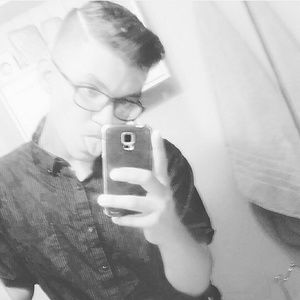 Meet your Posher, James