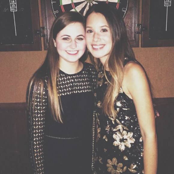 Meet your Posher, Maria