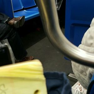 Meet your Posher, Raquel