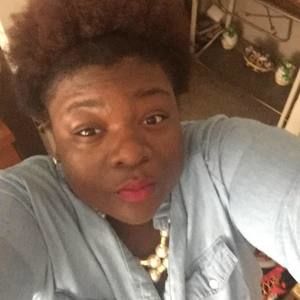 Meet your Posher, Kisha