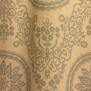 Meet your Posher, Miranda