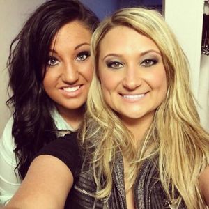 Meet your Posher, Brandi