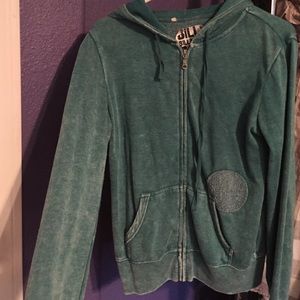 Billabong jacket