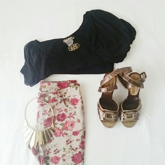 Smooth Dressy Top