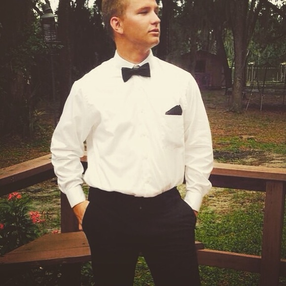 Meet your Posher, John