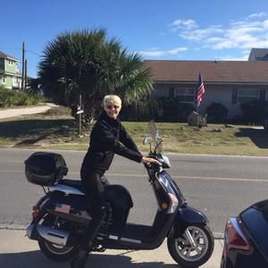 Meet your Posher, Jayne