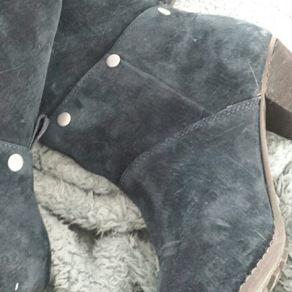 CAT Shoes - CAT BOOTS