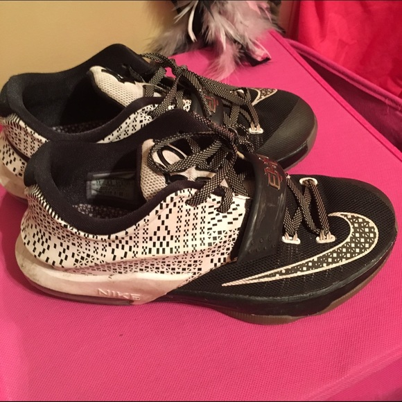 KD black history month