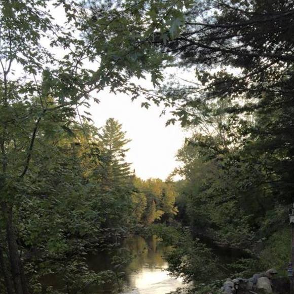 Meet your Posher, Scott