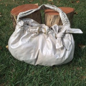 Treesje sprinkle fabric bag