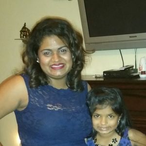 Meet your Posher, Ana