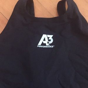 Fast Suit: Kneeskin Sz 26