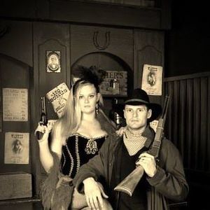 Meet your Posher, Charity