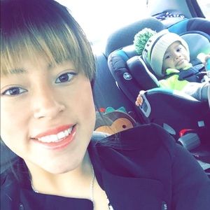 Meet your Posher, Celeste