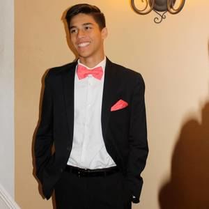 Meet your Posher, Dylan